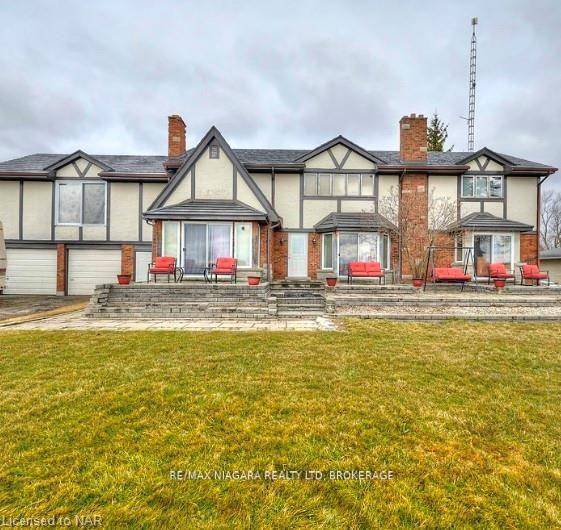 Exceptional Investment Opportunity on the Niagara River !