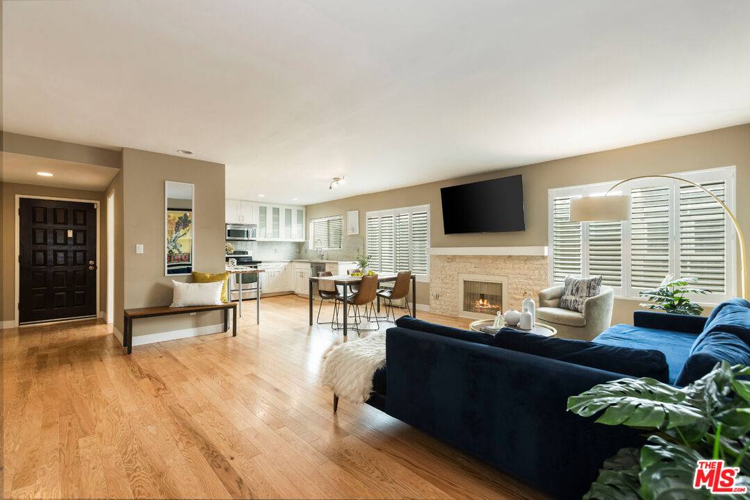 10654   Wilkins Ave 1BR Westwood La
