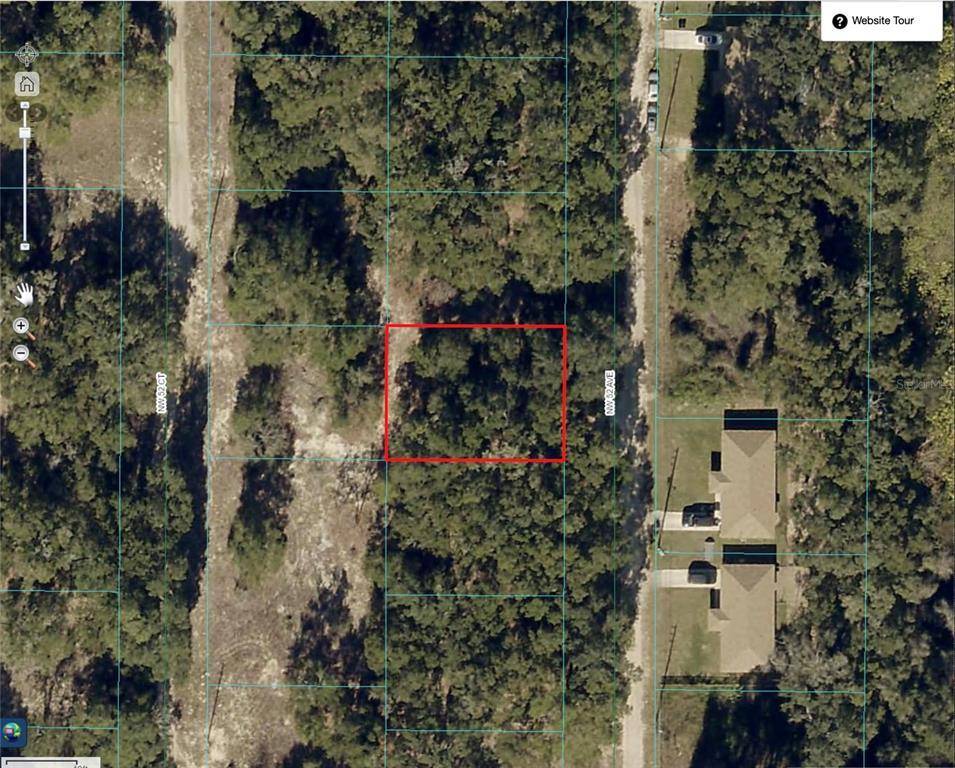 Opportunity to own a 0. 17 acre parcel approximately 75' by 100' in the Ocala Ridge subdivision of Marion County.