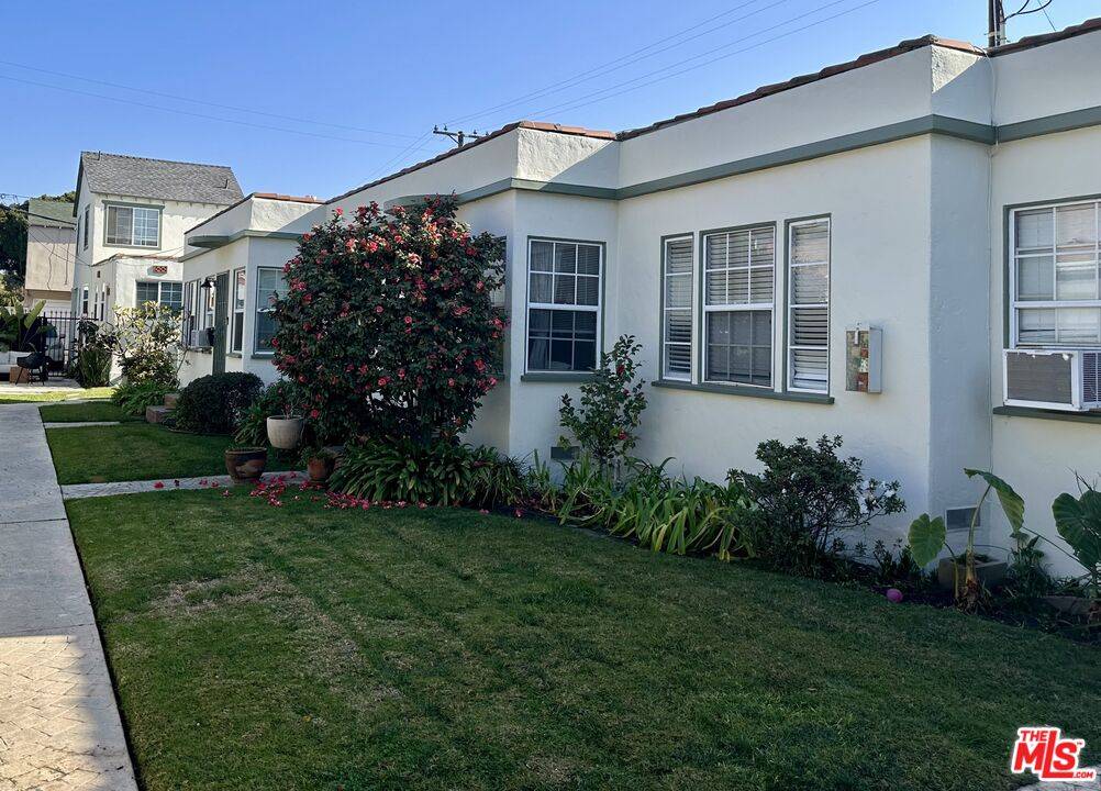2517 20th St 7BR Santa Monica La