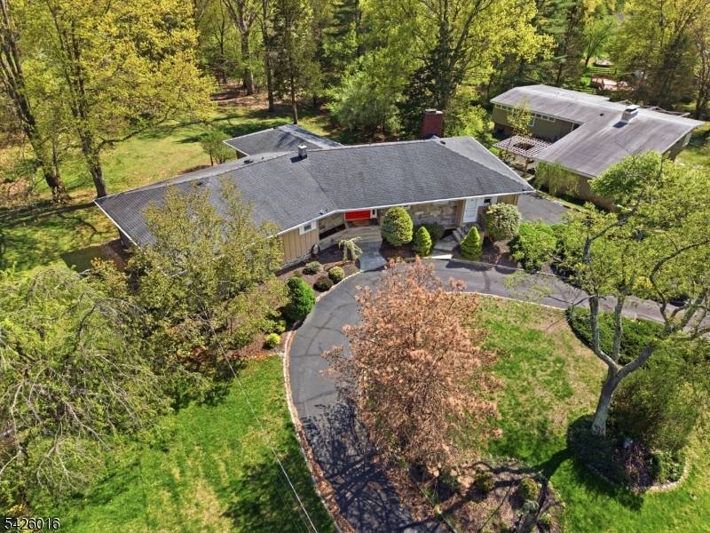 North facing, Raised Ranch Mother Daughter Potential Welcome to this beautifully designed raised ranch in the sought after Copper Hill section of Bridgewater where space, flexibility, and everyday comfort come ...