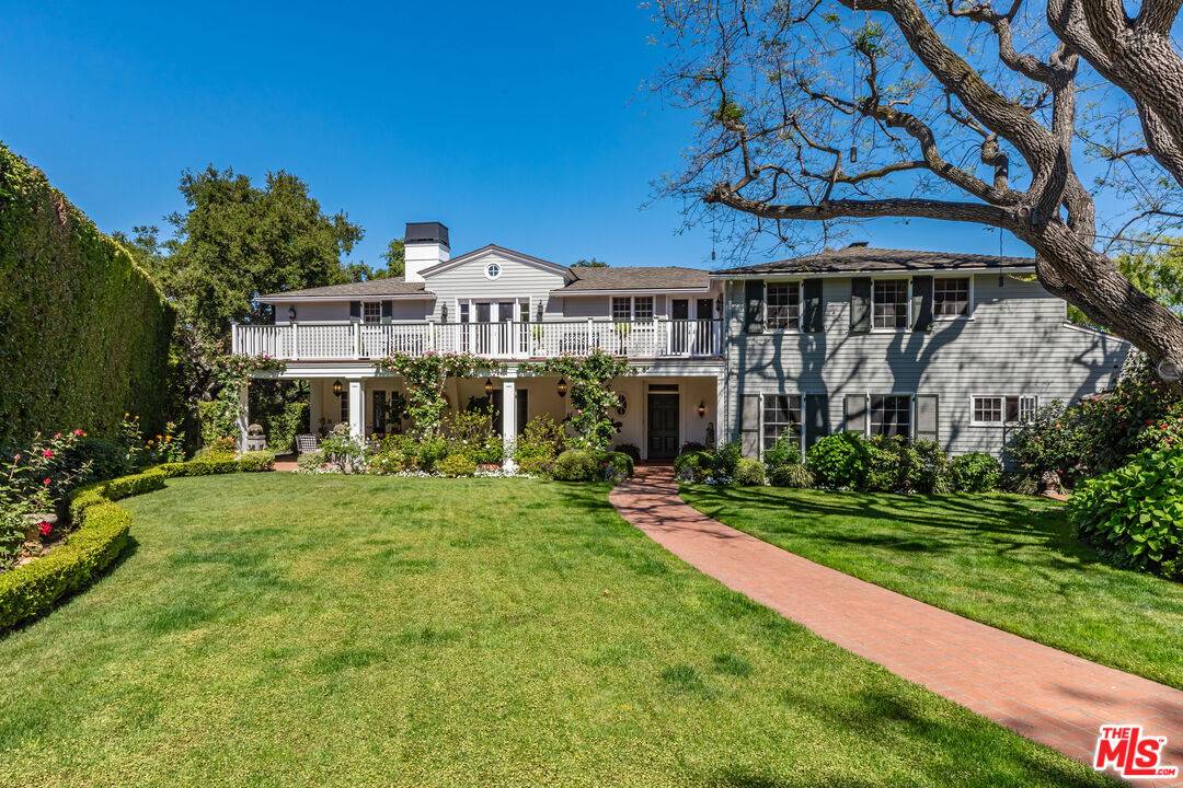 685   Elkins Rd 5BR Brentwood La