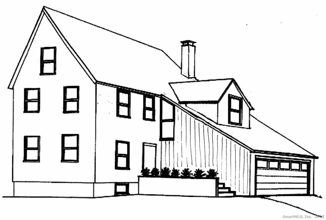 A Modern Colonial Retreat in the Heart of the North End Experience an elevated standard of living at this soon to be rebuilt Colonial residence offering Gross area 2, 259 ...