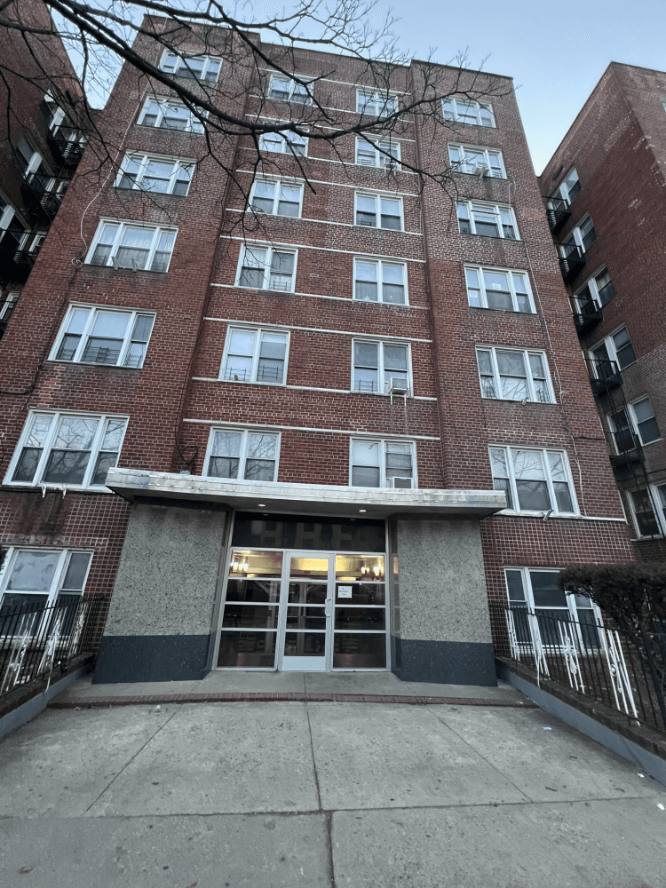 Brooklyn College Area most desirable Coop FOR SALE ONLY 3 bedroom top floor unit in entire complex !