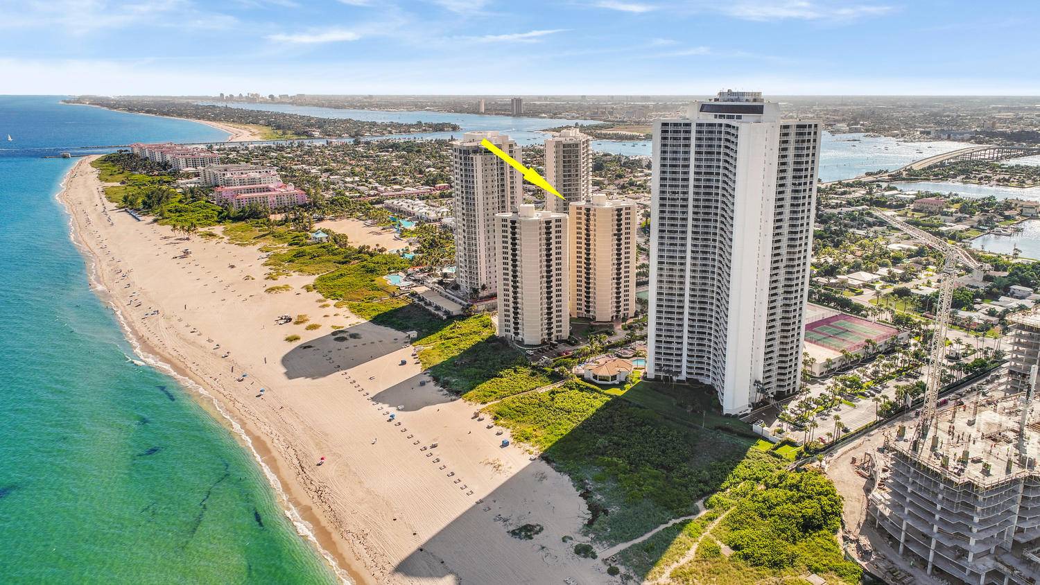 2800 N Ocean Drive Condo Palm Beach
