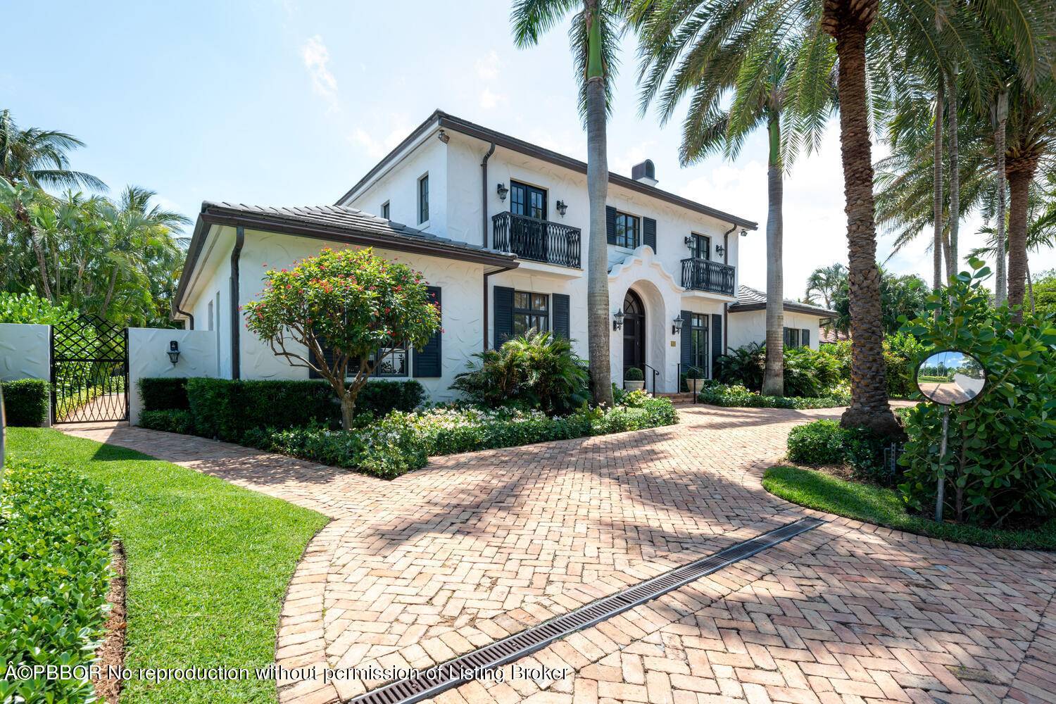 Beautiful and updated 4 Bedroom with a potential 5th 4 1 2 bath north end home with a pool and two car garage.