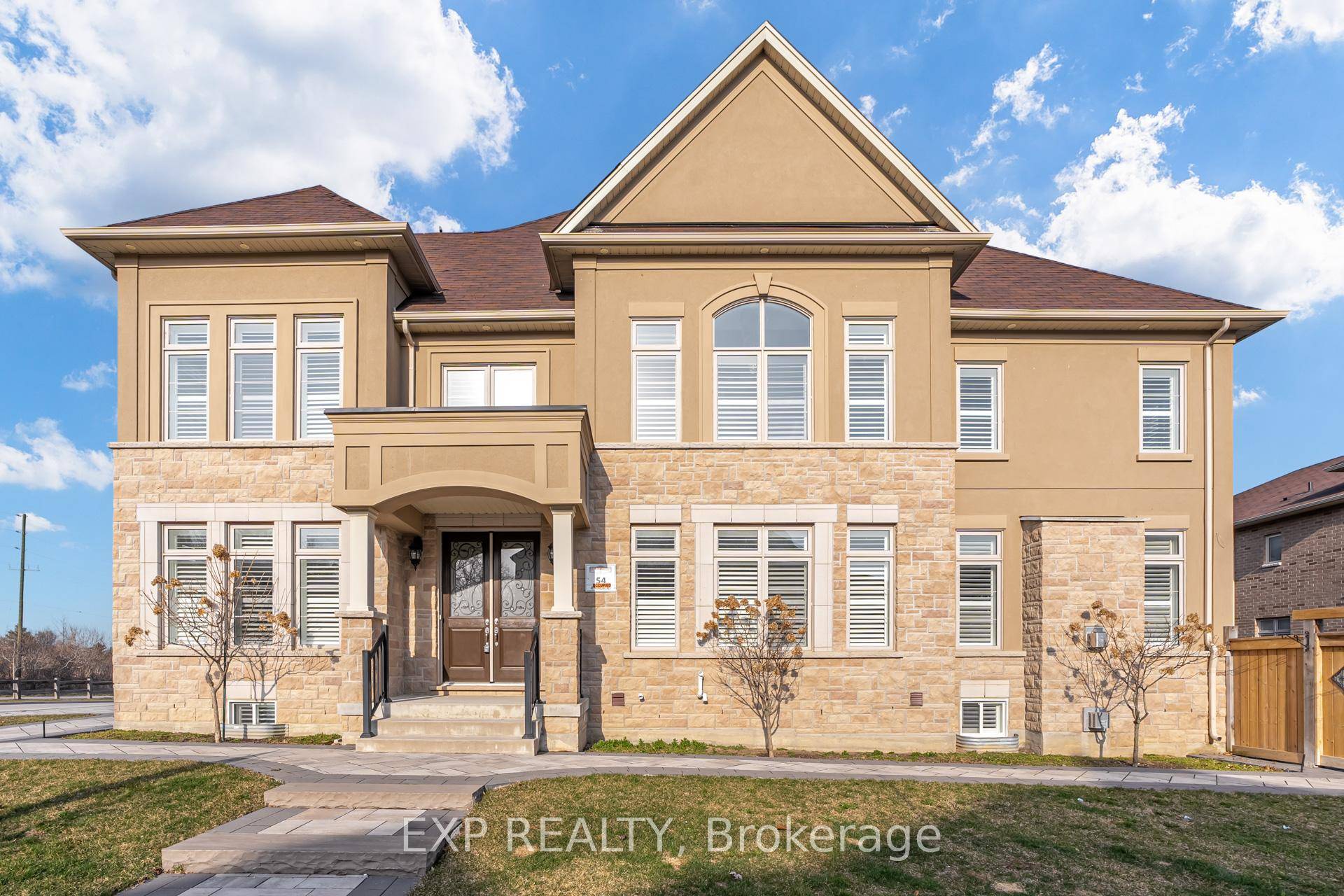Fully upgraded beautiful 1700 sq ft 2 Bedroom 1 bath walk up basement for lease.