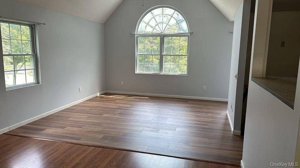 Beautiful 3 Bedroom 1. 5 Full Bath Ranch for Rent with an Open Floor Plan that's Abundant with Sunshine.