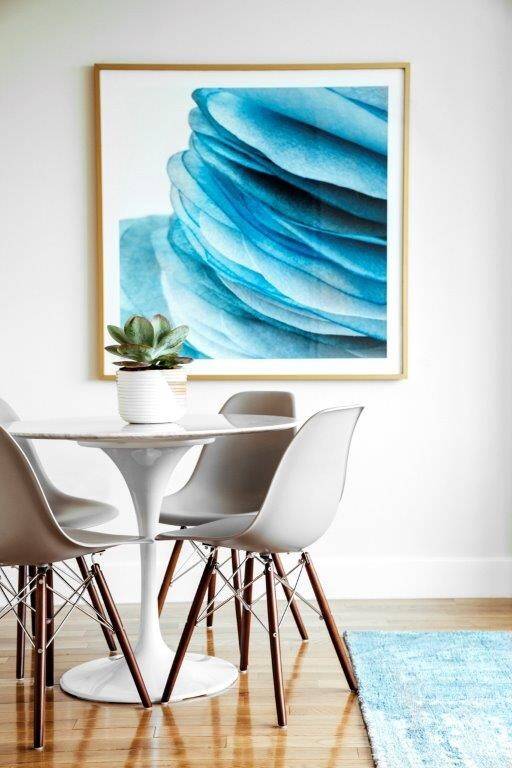 Where skyline views meet thoughtful design, you'll find The Olivia.