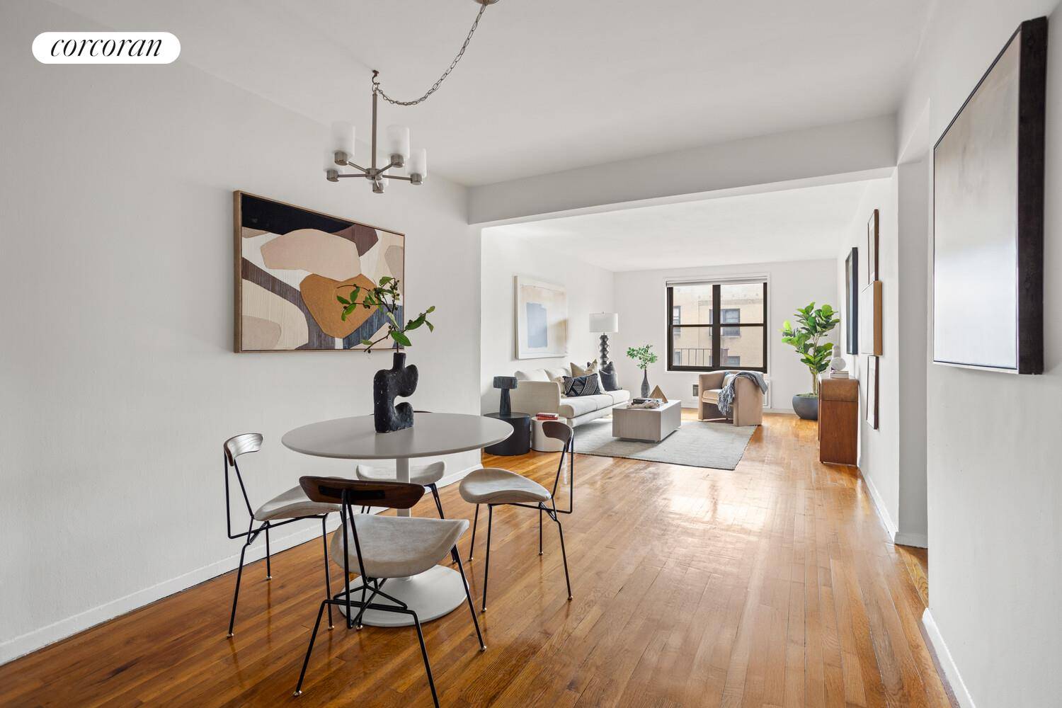 You could get used to the comfortable lifestyle afforded by this oversized and sunny 1 bedroom home, complete with electric and mechanical upgrades.