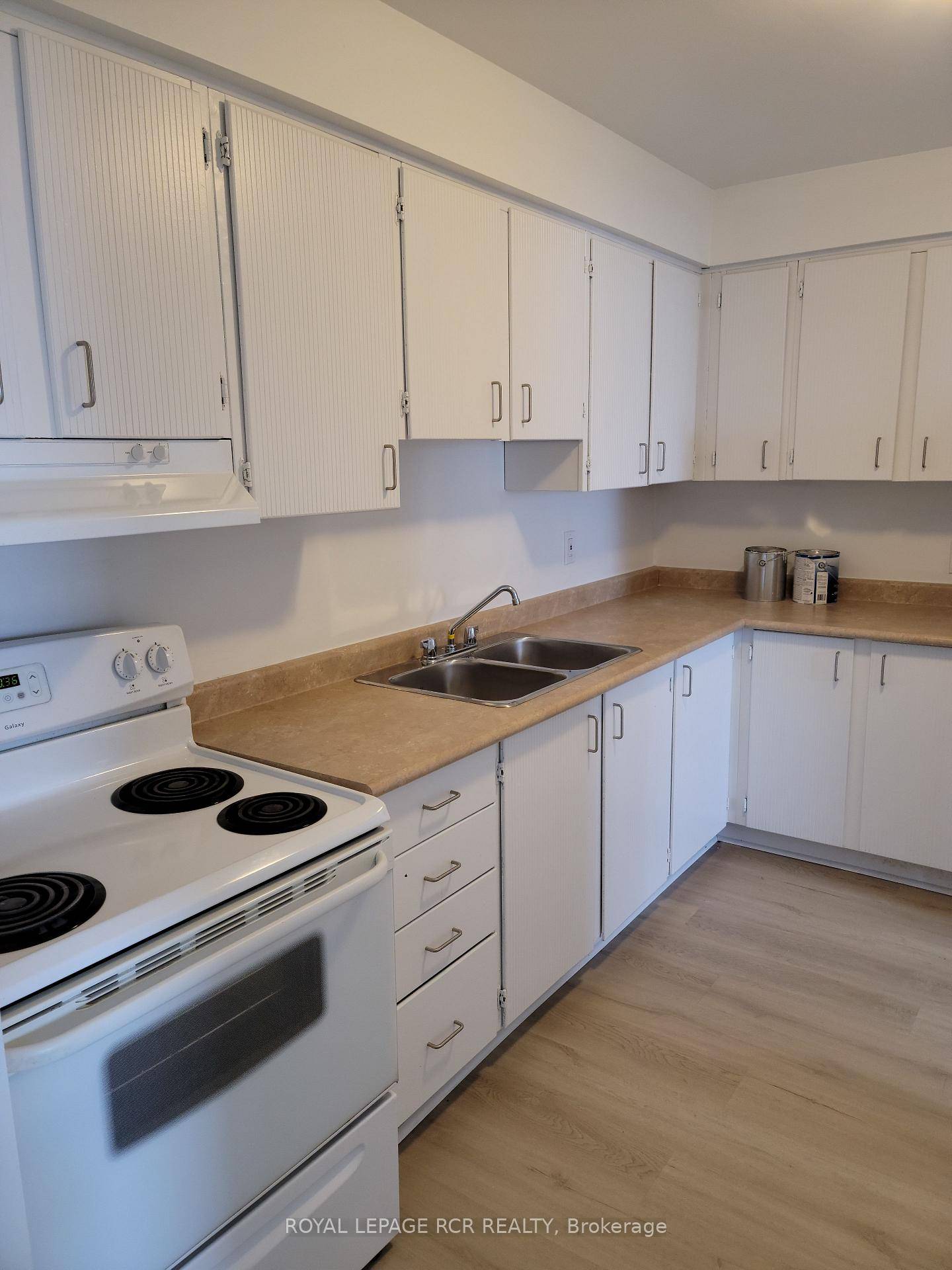 Welcome to St. Andrew's Village Apartments.
