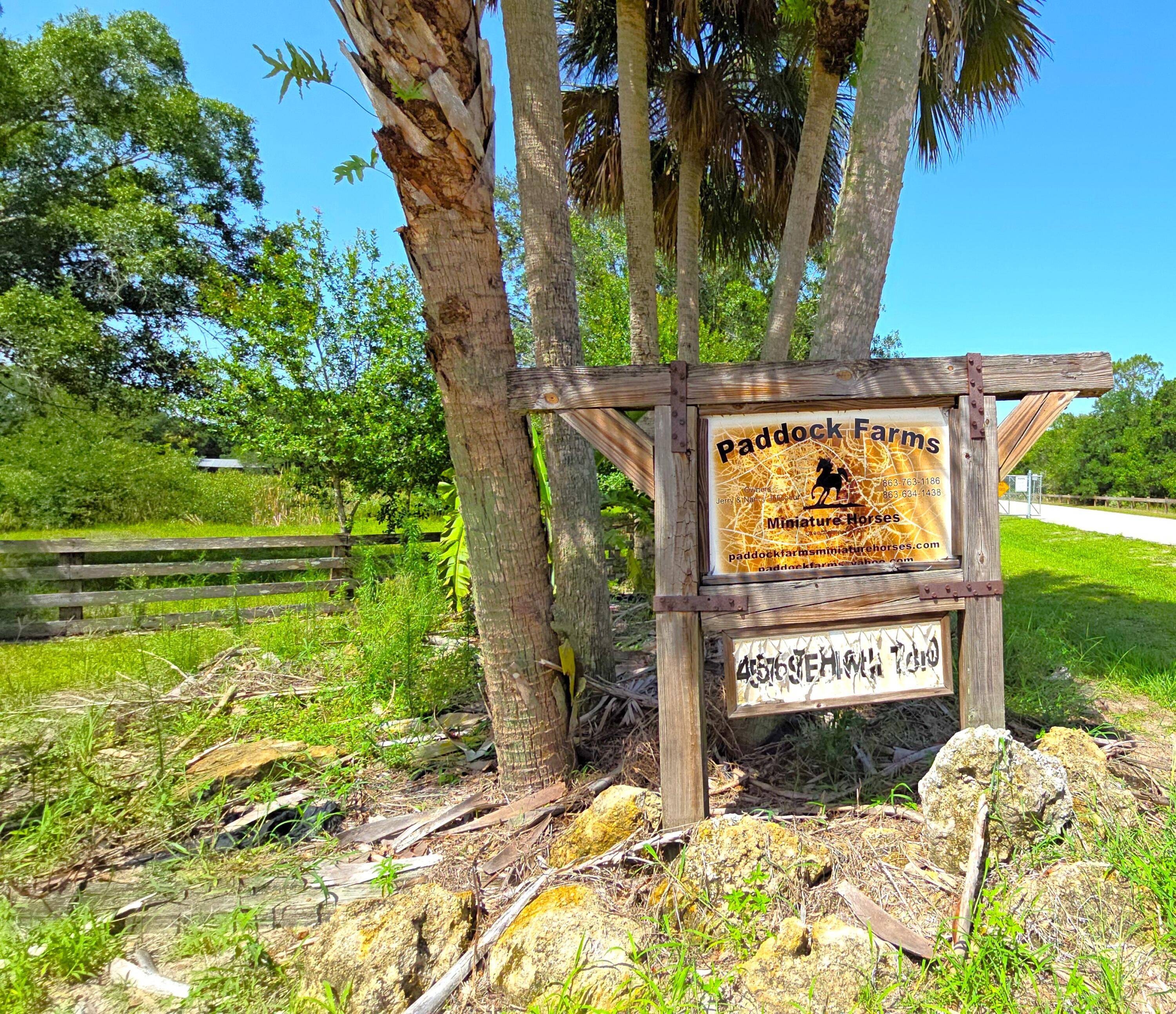 Not just1Parcel. 4Parcels spanning over 41 acres across contiguous parcels, Builders and visionaries welcome.