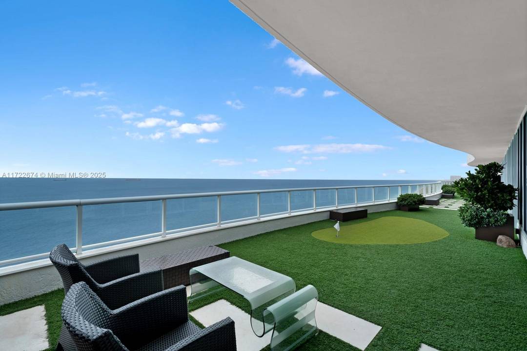 OVER 9, 600 Total SqFt. The LARGEST Penthouse For Sale in Fort Lauderdale.
