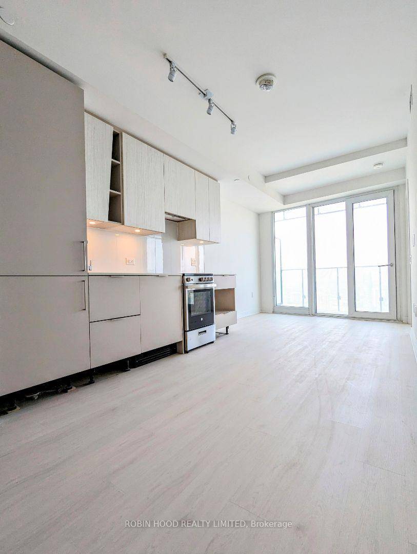 New, bright amp ; spacious, 1 Bedroom Flex Bedroom or Office available at M City Condos M1 in Mississauga.