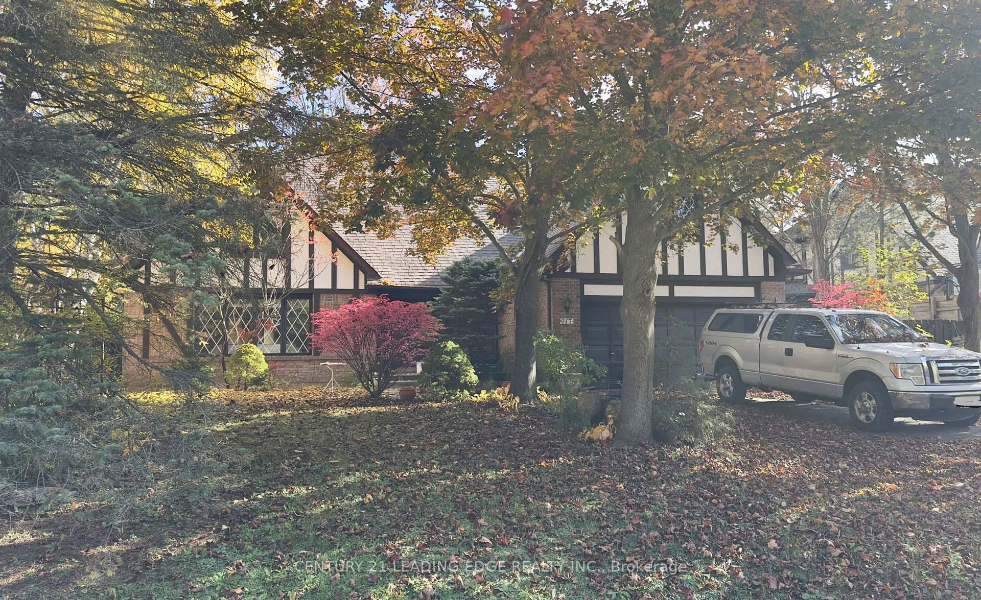 Design, Build, Live Amongst Multi Million Dollar Estate Homes In The Most Prestigious Neighbourhood of Richmond Hill South Richvale.