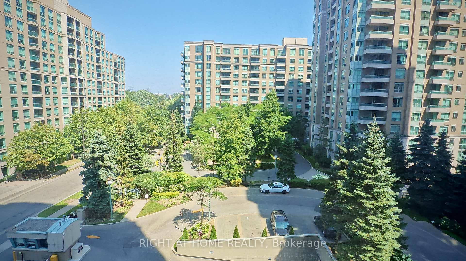 Welcome to 1 Pemberton Avenue a prestigious Tridel built condominium offering unparalleled convenience and lifestyle in the heart of North York.