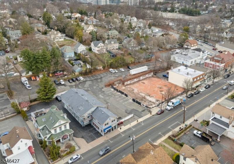 Great opportunity to be apart of Nutley's new development.