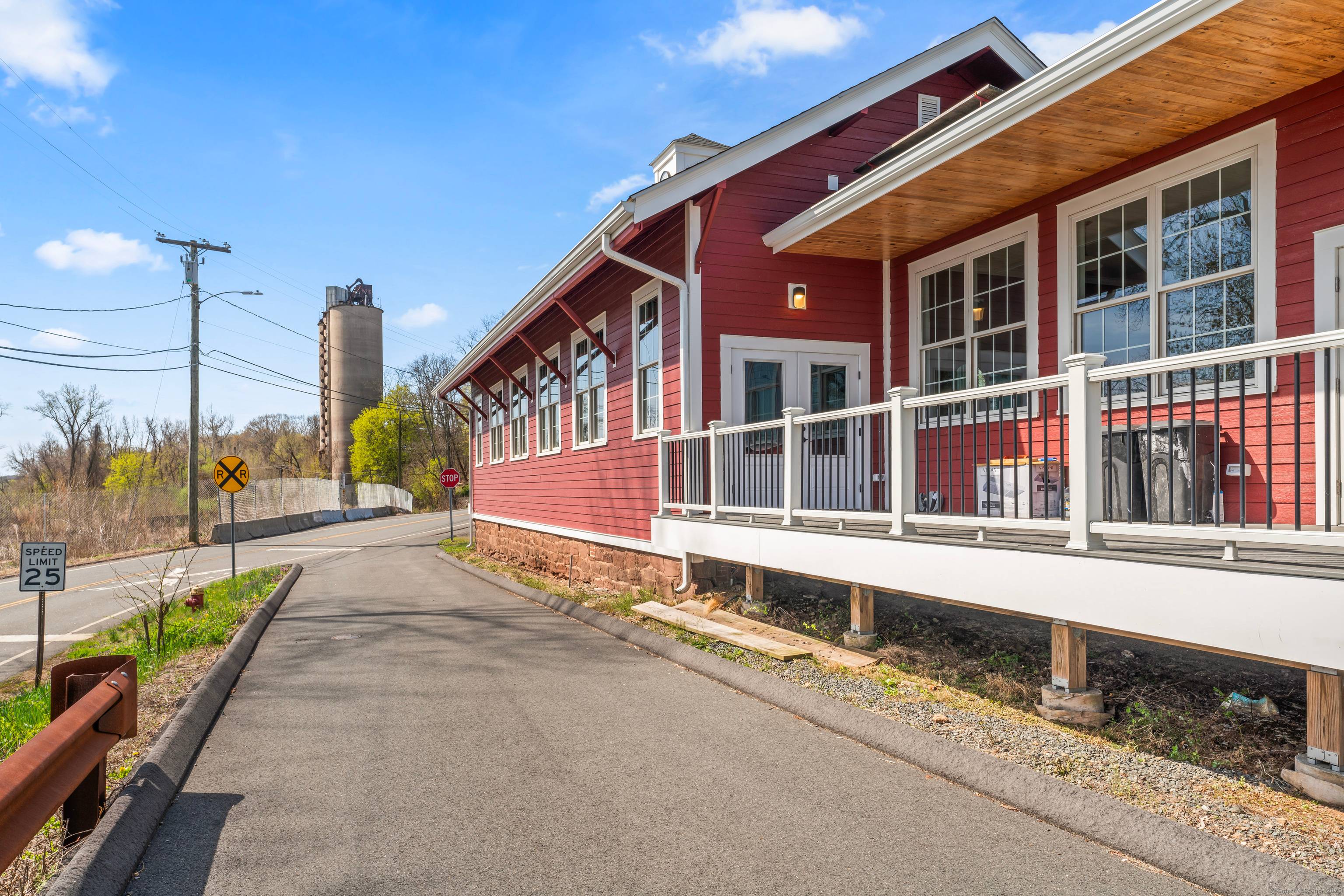 Be the first to live in this new construction.