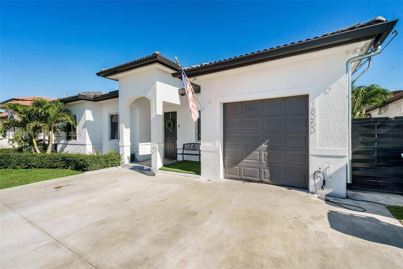 Welcome home ! This spacious 4 bedroom, 2.