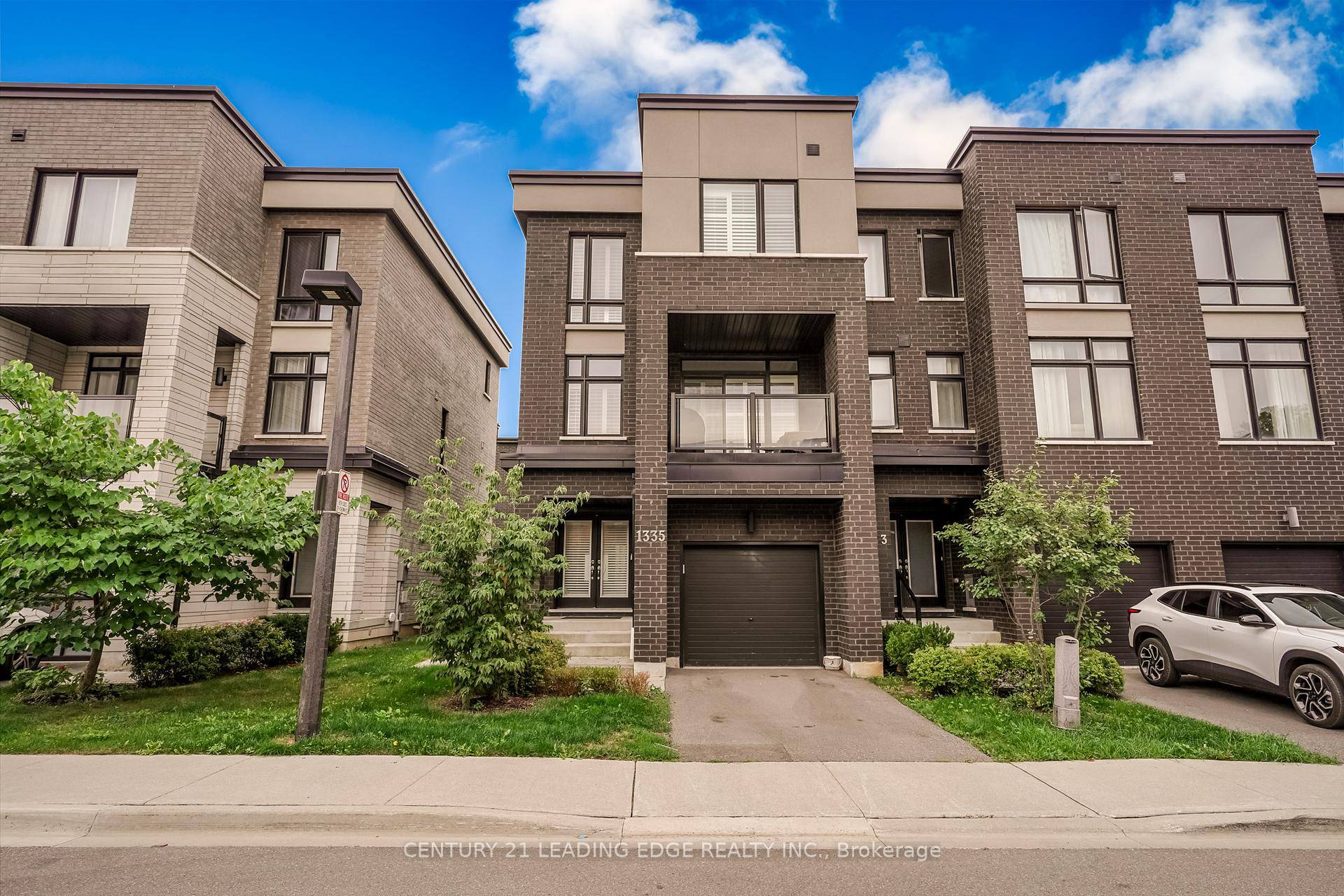 Welcome to Largest and End unit Townhome with a Hot Tub Swim Spa and fully equipped gym treadmill, power rack, free weights in basement.