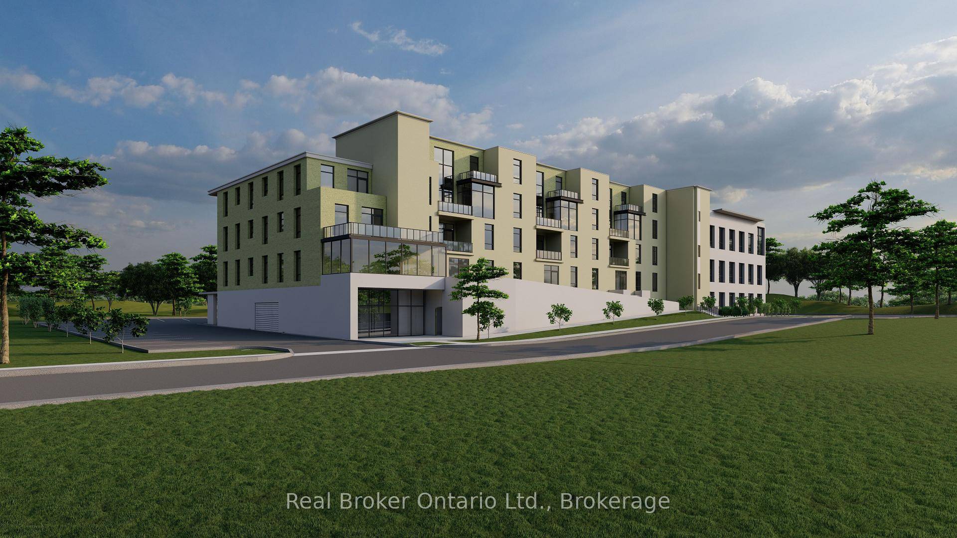 Welcome to Powerlink Residences, a boutique condominium in the heart of Port Elgin, offering modern, low maintenance living.