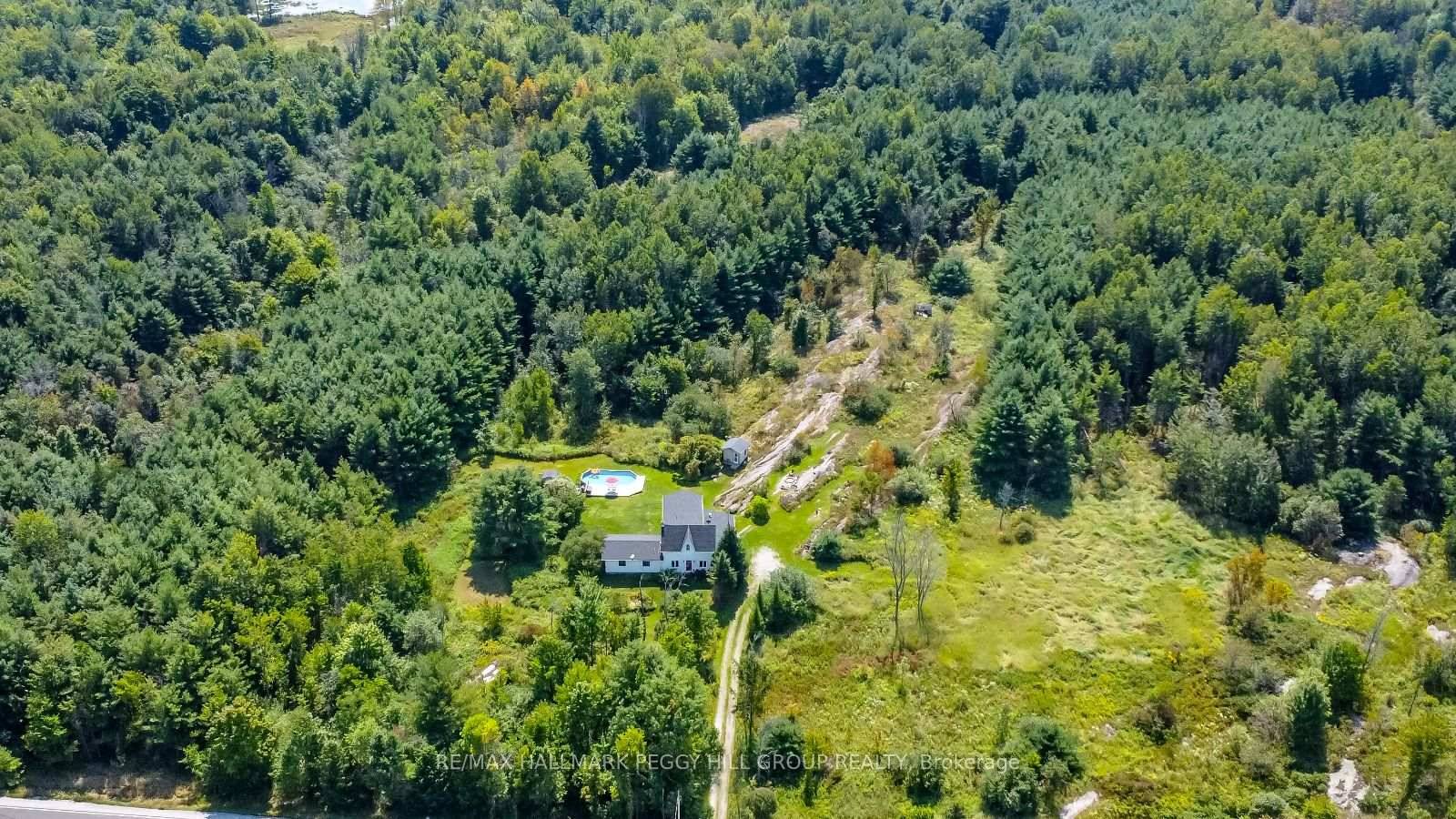 ULTIMATE COUNTRY RETREAT ON 4.