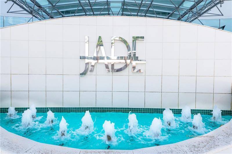 Beautiful 1 1 Unit, Impecable building on Brickell Bay.