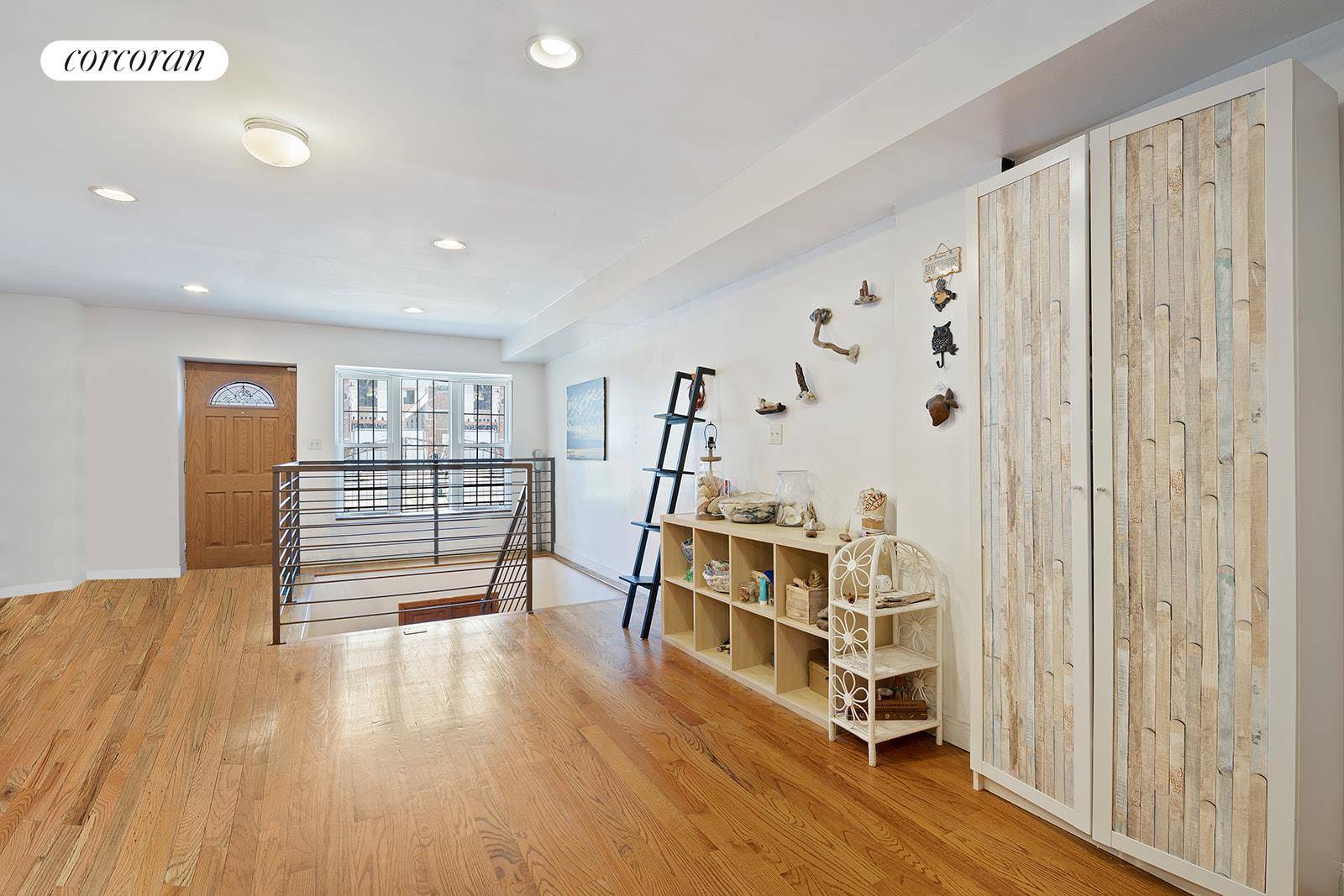 Introducing 1615 Bergen Street, Apt.