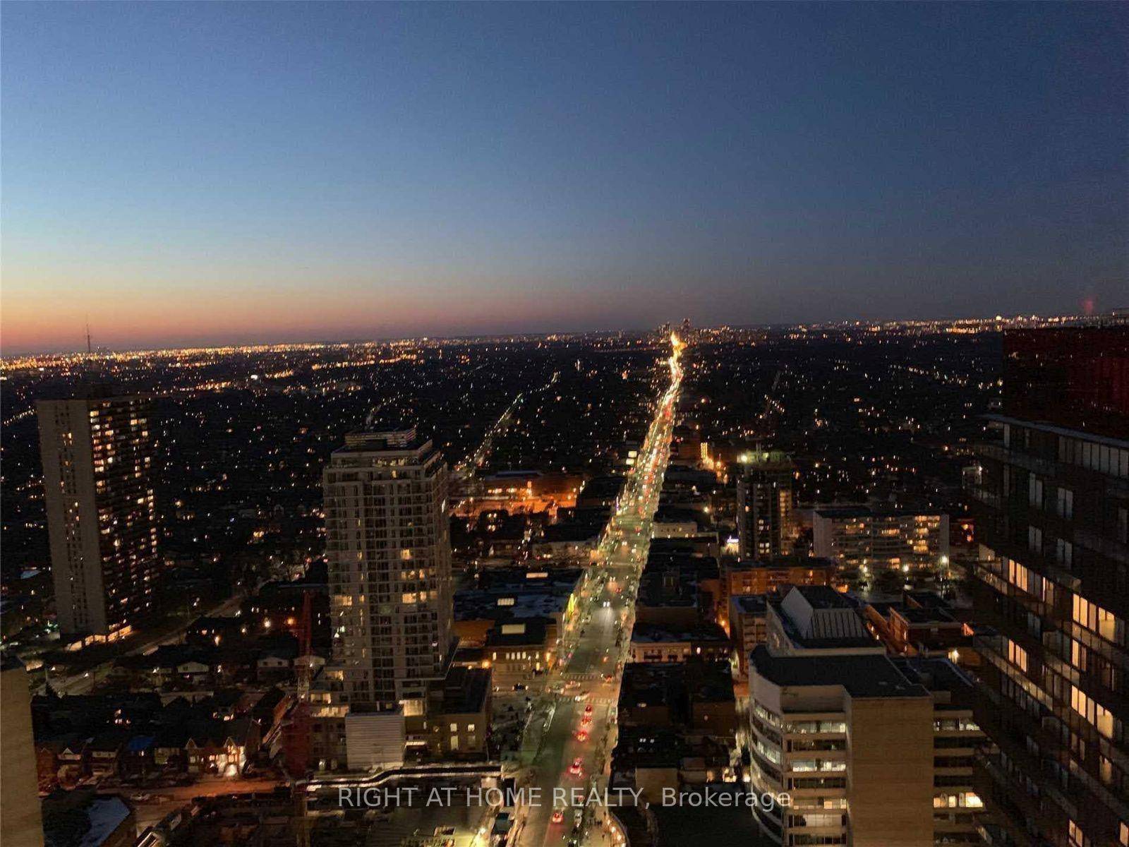 Live in the heart of all at luxurious E Condo, Yonge amp ; Eglinton most iconic address !
