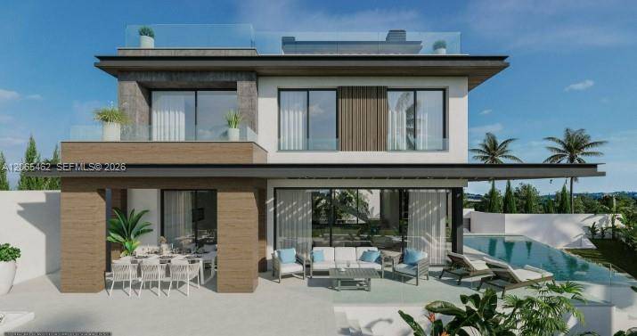 Discover an exclusive collection of only six newly built luxury villas in La Cala de Mijas, offering contemporary architecture, privacy, and an exceptional Mediterranean lifestyle.