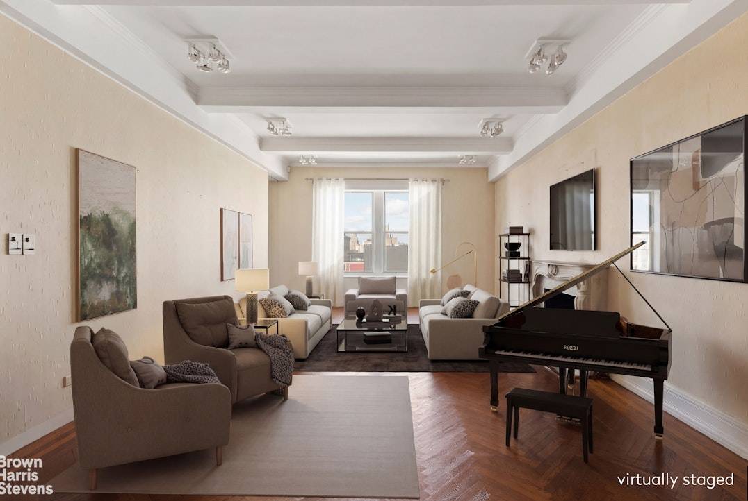 Only once in a generation does a stunning home like this one come on the market.