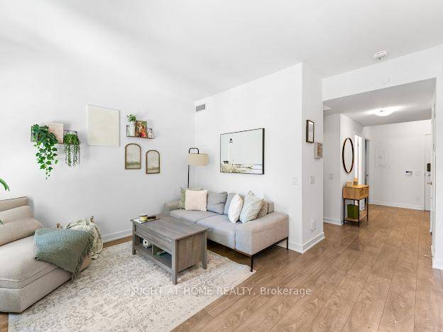 Welcome to 543 Richmond Residences at Portland !