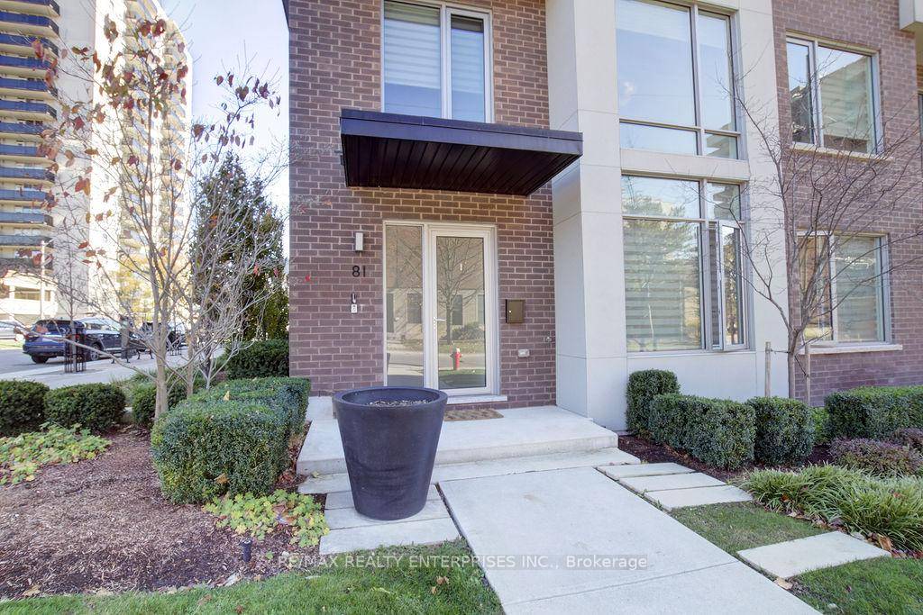 Rare opportunity at Nola Condos 81 High St E !