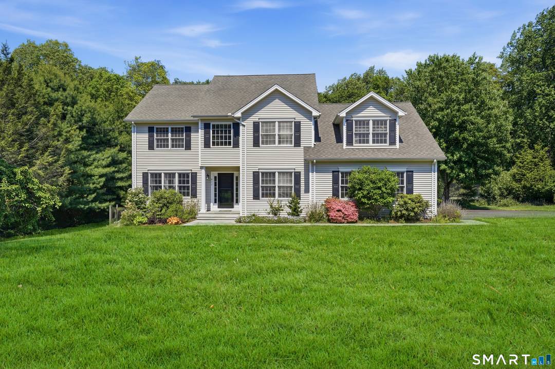 Nestled in the charming town of Orange, known for its A rated school district and wonderful small town atmosphere, this airy and spacious 4 bedroom Colonial offers the perfect blend ...