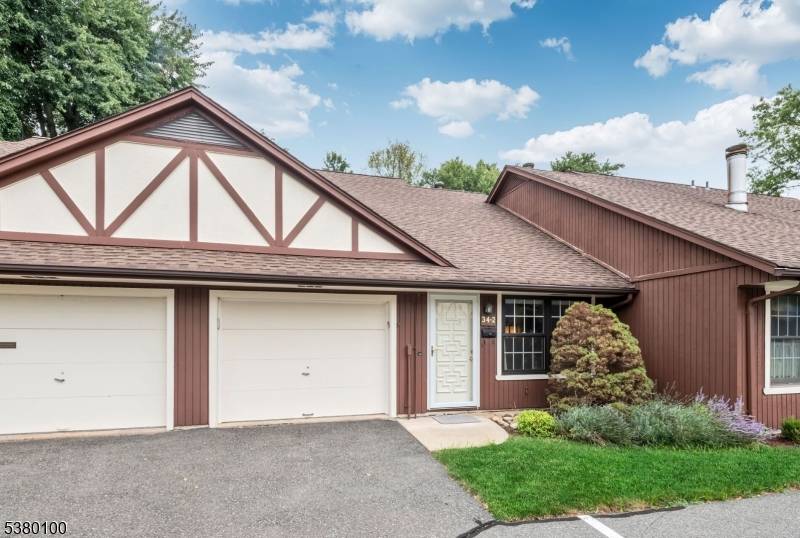Welcome to 34 2 Tamarin Drive in Waldwick's sought after 55 community, where comfort and convenience meet an active lifestyle.