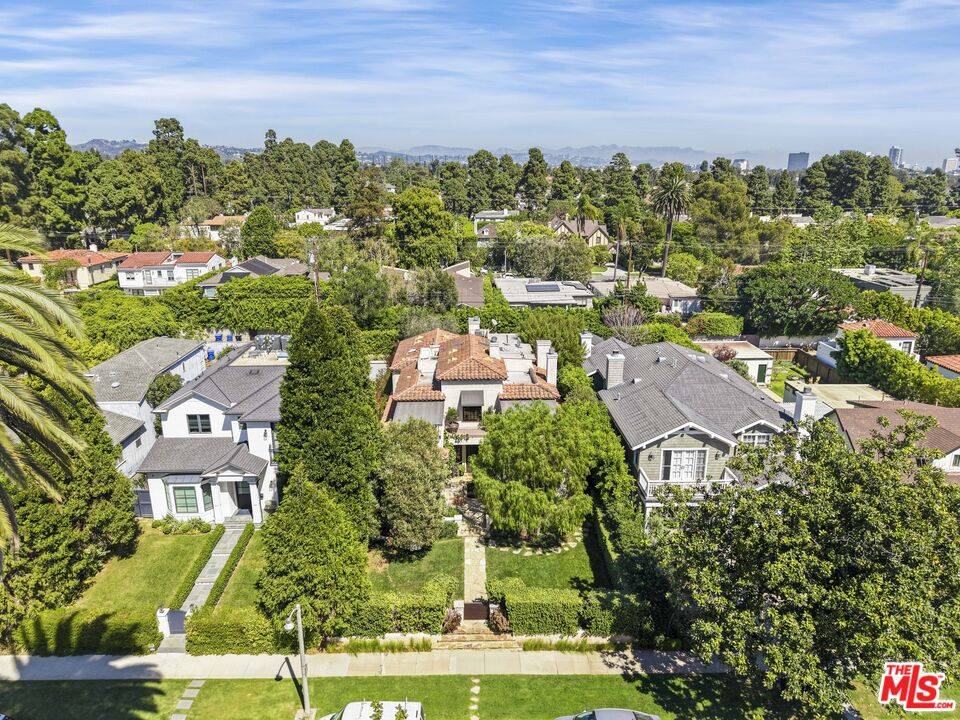 423   22nd St 6BR Santa Monica La