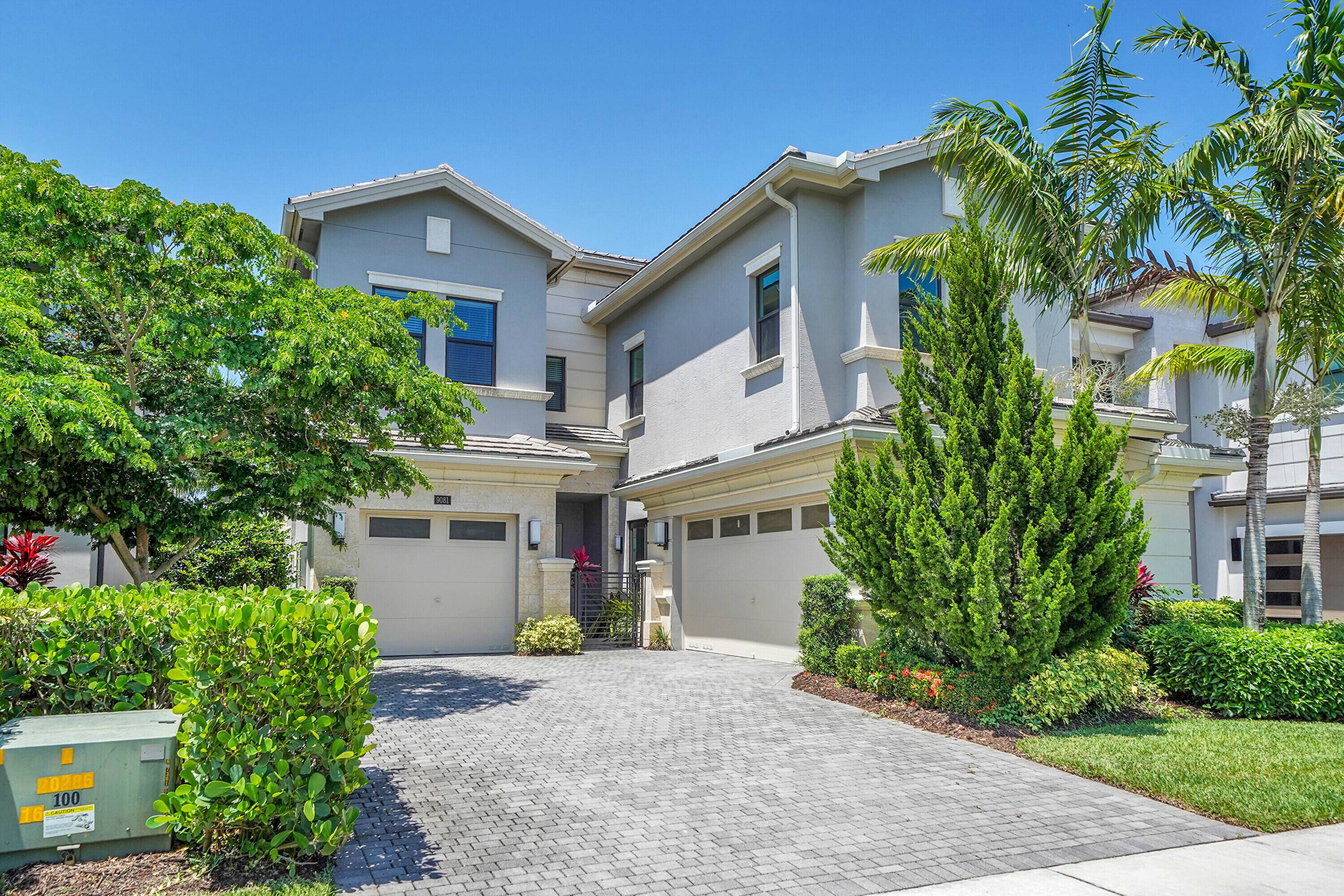 Finally a home that lives up to expectations.