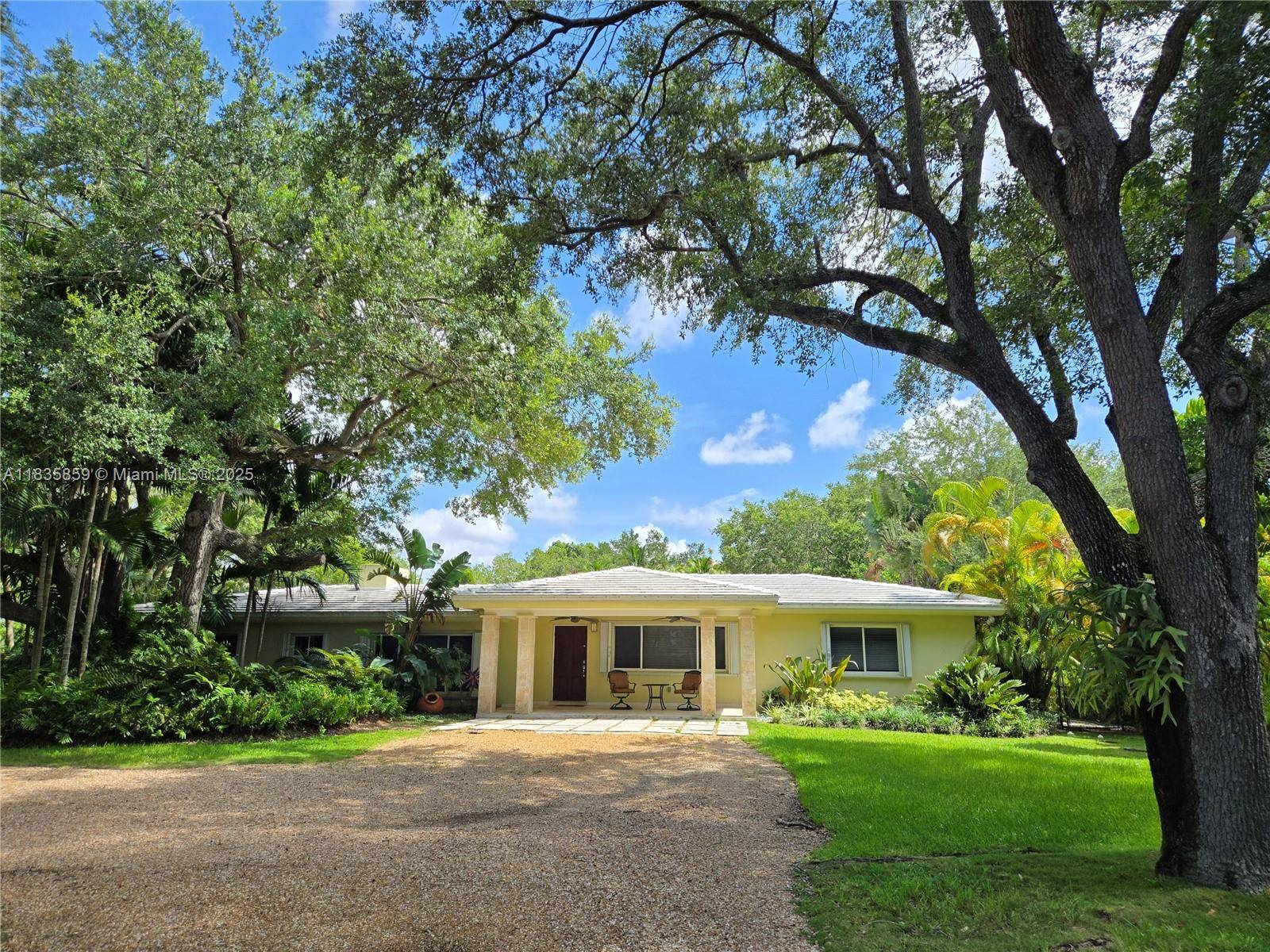 You just found THE PERFECT HOME in the heart of the prestigious Pinecrest community.
