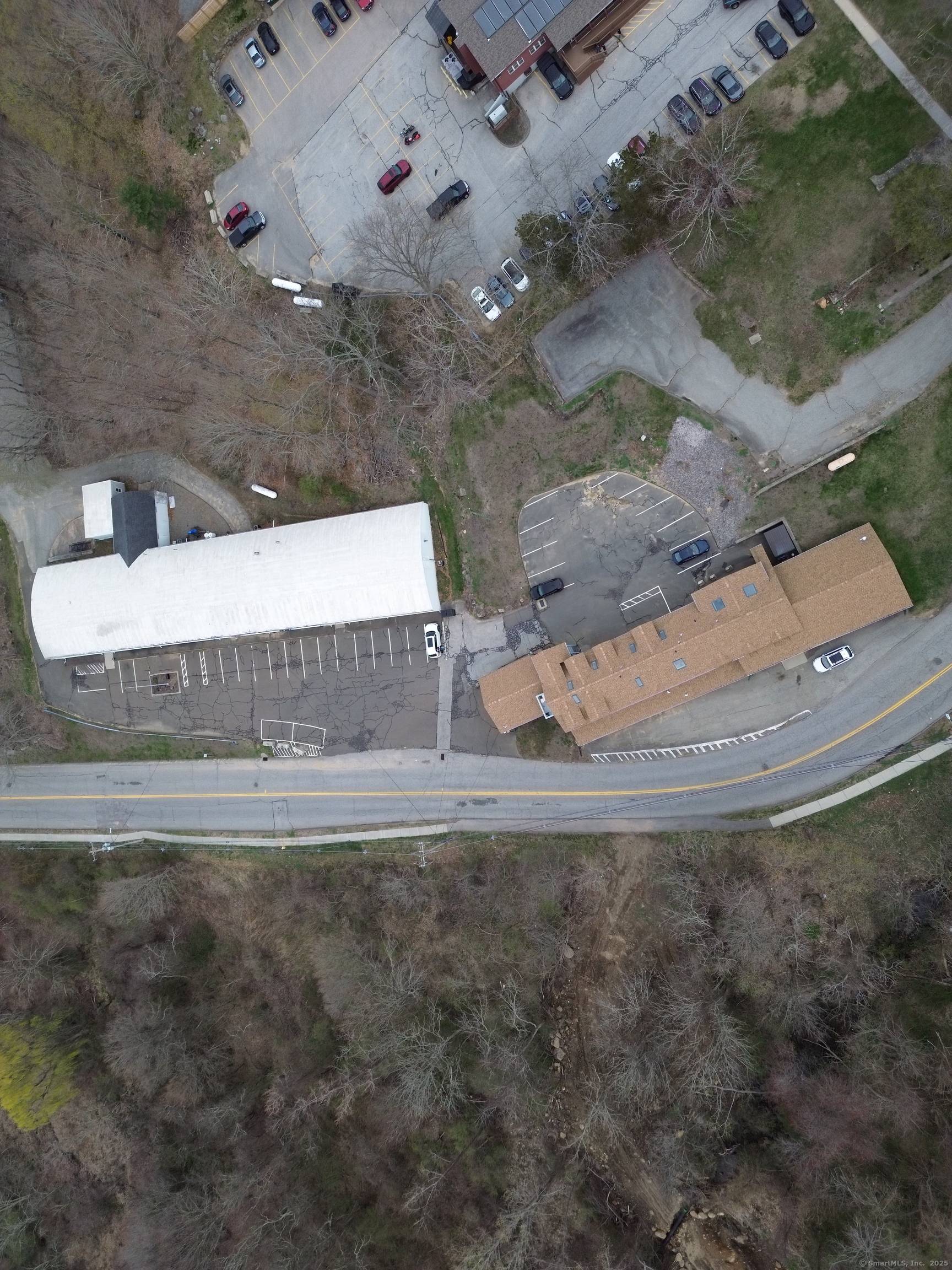 Exceptional Mixed Use Property in the Heart of Colchester.
