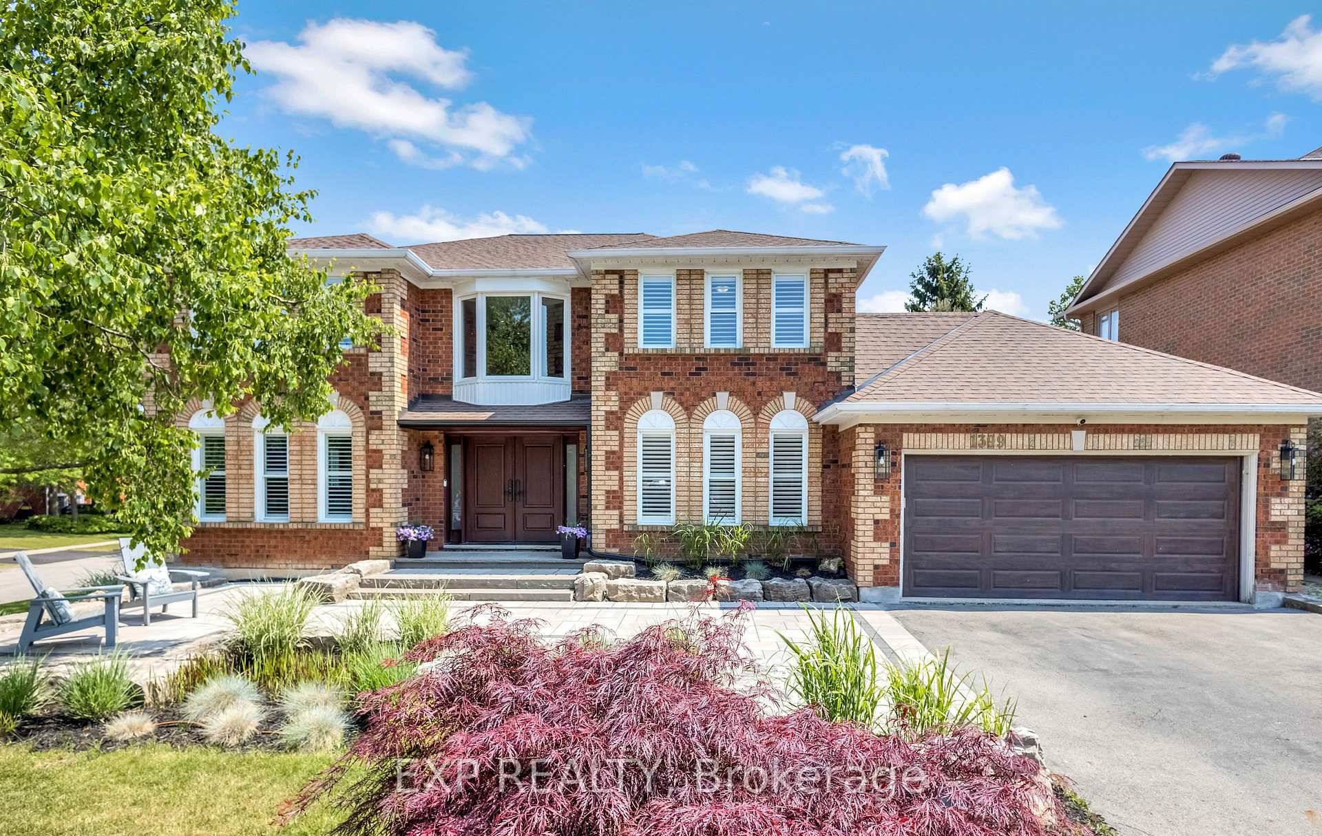 Where timeless elegance meets modern luxury in the heart of Burlingtons prestigious Tyandaga neighbourhood.
