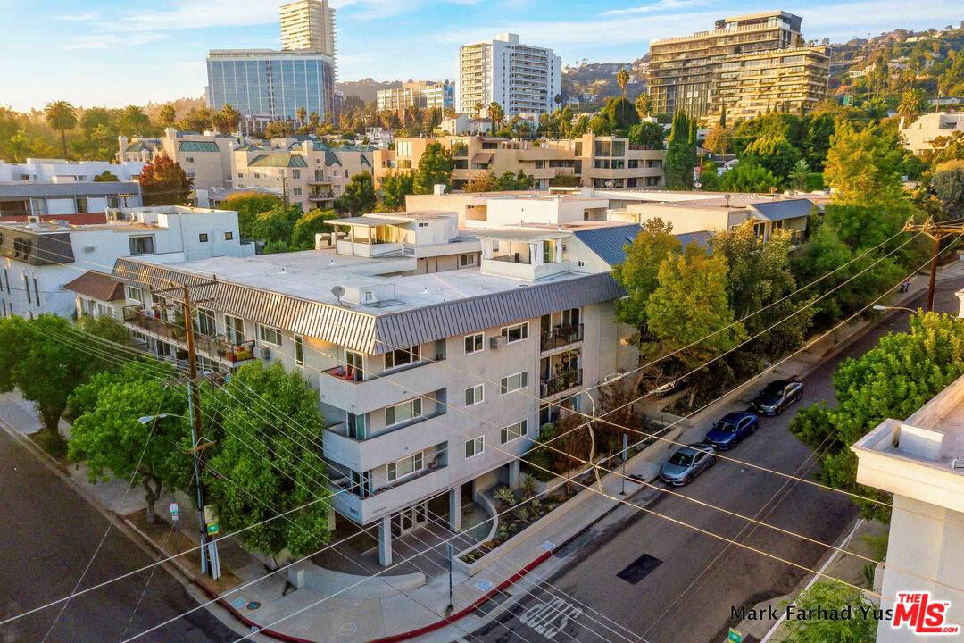 9005 Cynthia St 1.0 Sunset Strip LA