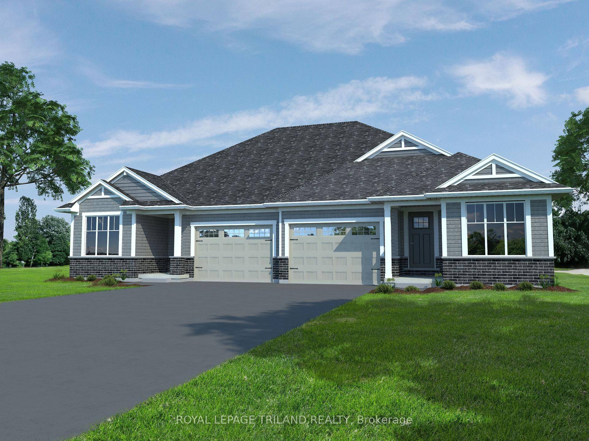 Welcome to 20 Harrow Lane in Doug Tarry Homes' Harvest Run !