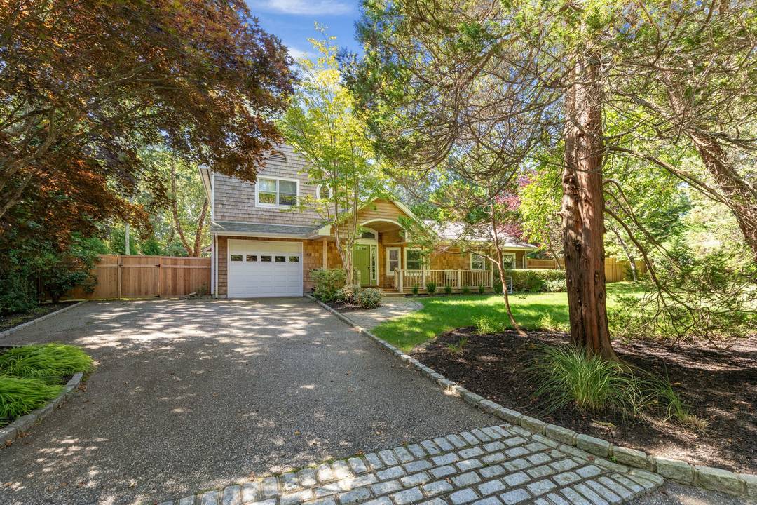 Westhampton Beach Getaway