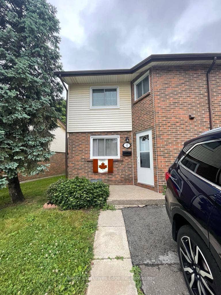 Welcome Home To 5982 Dunn St.