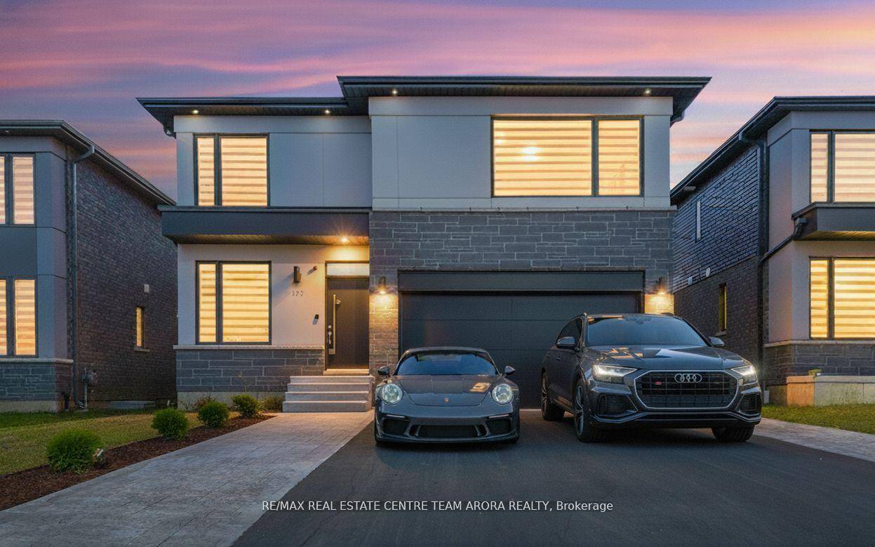 Experience modern luxury in this 2024 built Priva Home, showcasing nearly 250, 000 in premium upgrades.