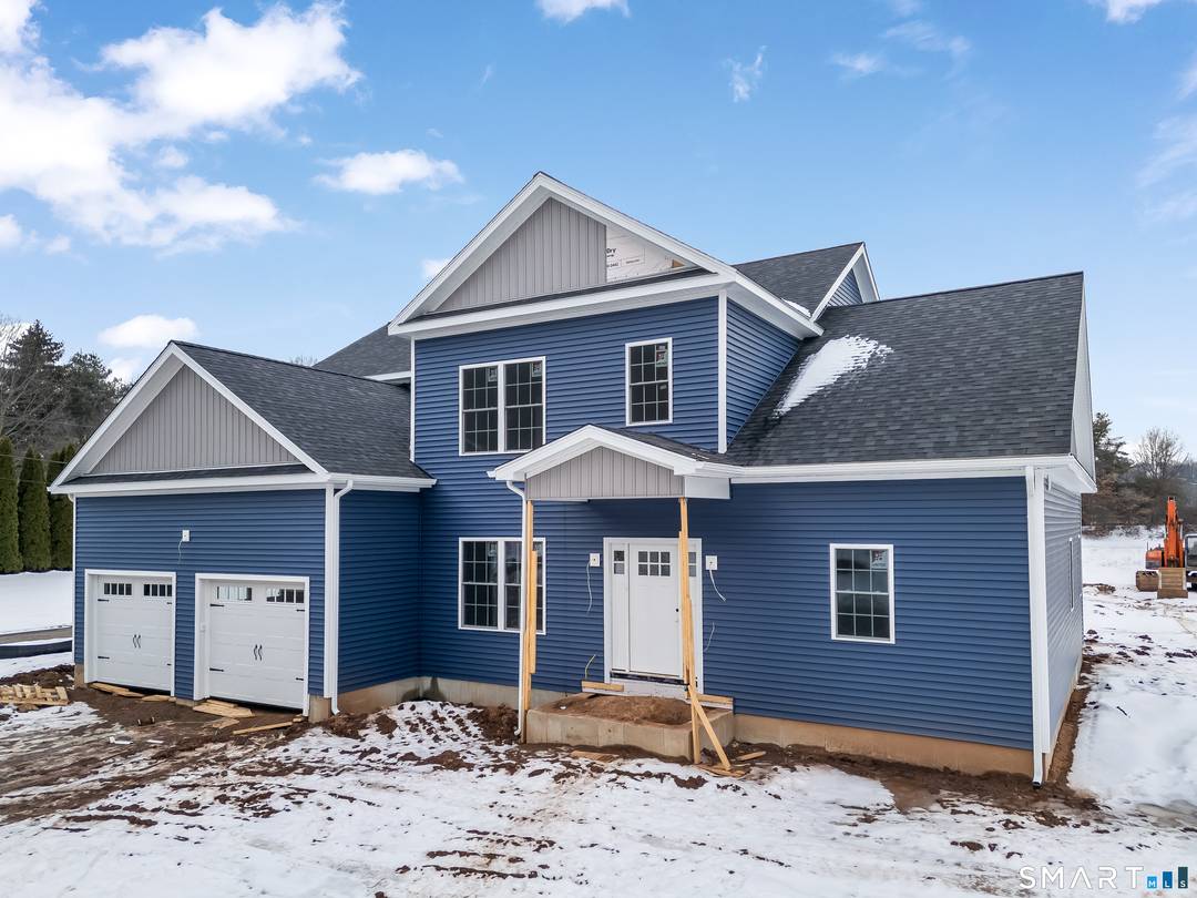 Welcome to The Reserve at Honey Lane, New thoughtfully designed homes in Meriden, CT.