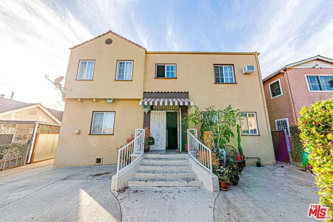 1159   West Blvd 8BR La