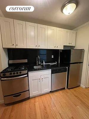 Updated 2 bedroom apartment in the heart of the Lower East Side.