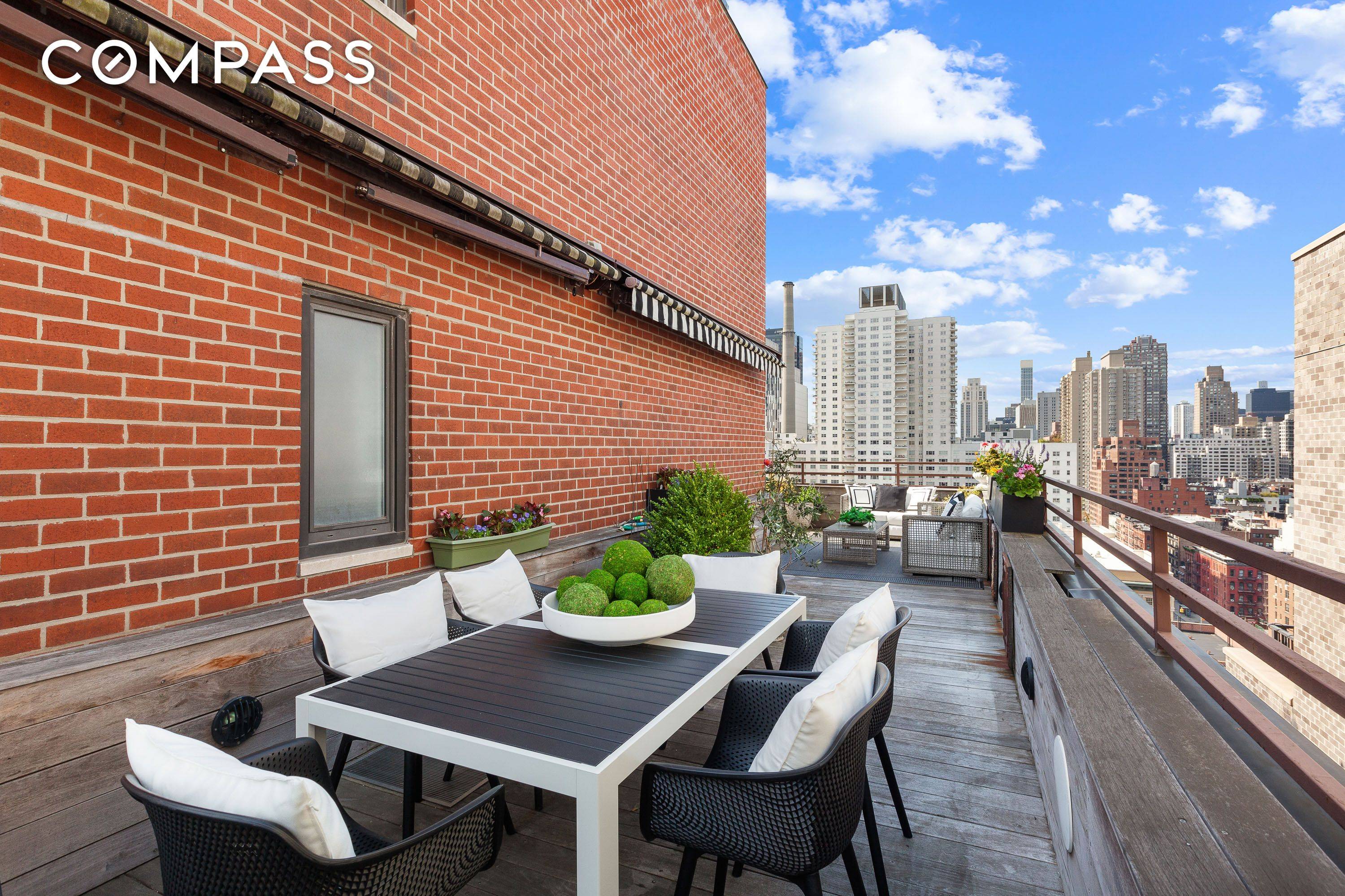 Get ready to fall in love with this exquisite 3 bedroom easily converts to 4 corner apartment located in the heart of Manhattan's Upper East Side.