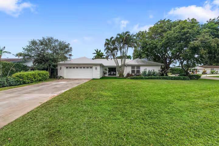 Designer Gem in a Family Friendly CommunityRemodeled room by room, this 5 bedroom, 3 bathroom residence is move in ready, blending designer elegance with family focused functionality to create a ...
